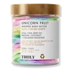 Truly Unicorn Fruit Whipped Body Butter - 4.0 oz