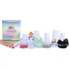 Trumpette Sabrina Assorted 6-pack Embellished Unicorn Socks In Assorted Pastel