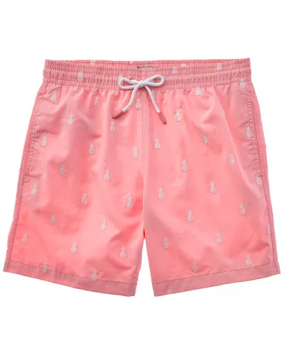 Trunk S Surf & Swim Co. Pineapples Sano Swim Short
