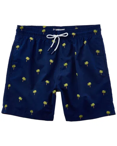 Trunks Surf & Swim Co. Sano Swim Short