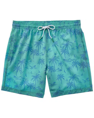 Trunk S Surf & Swim Co. Sano Swim Short