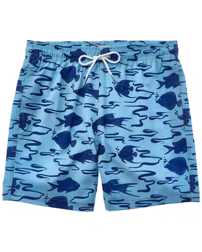 Trunk S Surf & Swim Co. Sano Swim Short