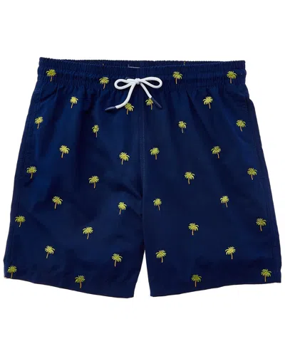 Trunk S Surf & Swim Co. Sano Swim Short