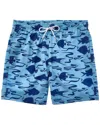 TRUNK TRUNKS SURF & SWIM CO. SANO SWIM SHORT