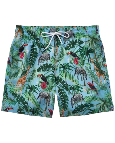 Trunk S Surf & Swim Co. Sano Swim Short