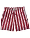 TRUNK TRUNKS SURF & SWIM CO. SANO SWIM SHORT