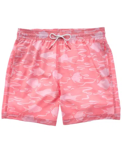 Trunk S Surf & Swim Co. Sano Swim Short
