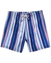 TRUNKS SURF & SWIM CO. SANO SWIM SHORT