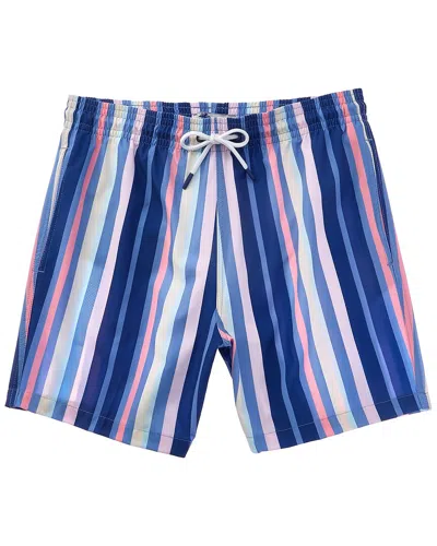 TRUNKS SURF & SWIM CO. SANO SWIM SHORT