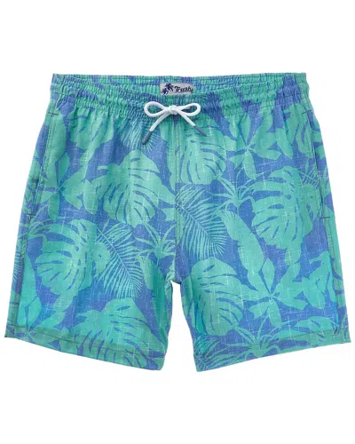 Trunks Surf & Swim Co. Sano Swim Short