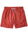 Trunks Surf & Swim Co. Sano Swim Short