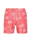 Trunks Surf & Swim Co. Sano 6.5 Swim Short