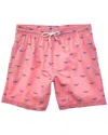 Trunks Surf & Swim Co. Sano 6.5 Swim Shorts