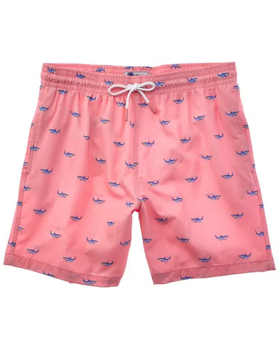 Trunks Surf & Swim Co. Sano Swim Short