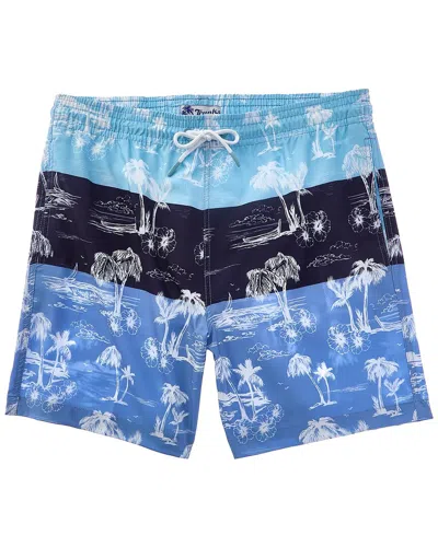 TRUNKS SURF & SWIM CO. SANO SWIM SHORT