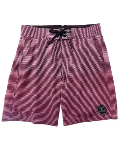 Trunks Surf & Swim Co. Board Short In Purple