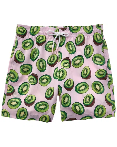 TRUNKS SURF & SWIM CO. TRUNKS SURF & SWIM CO. SANO SWIM SHORT