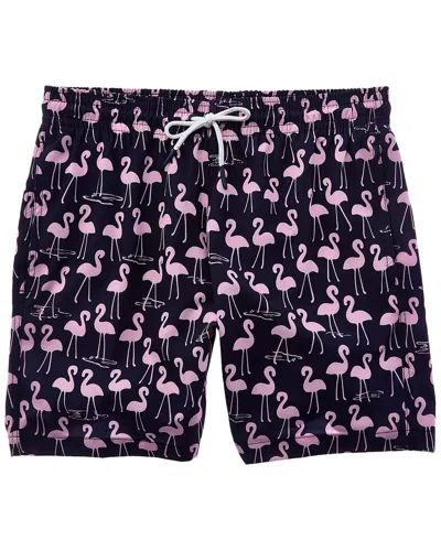TRUNKS SURF & SWIM CO. TRUNKS SURF & SWIM CO. SANO SWIM SHORT