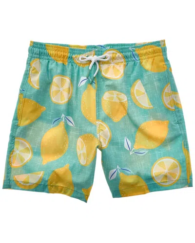 Trunks Surf & Swim Co. Sano Swim Short
