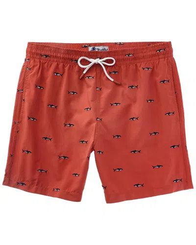 Trunks Surf & Swim Co. Sano Swim Short