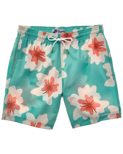 TRUNKS SURF & SWIM CO. TRUNKS SURF & SWIM CO. SANO SWIM SHORT
