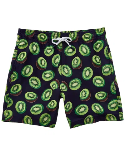 TRUNKS SURF & SWIM CO. TRUNKS SURF & SWIM CO. SANO SWIM SHORT