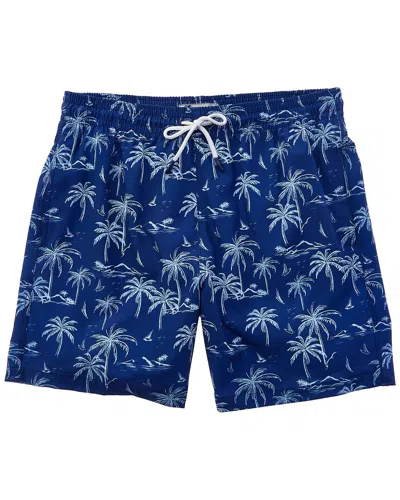 TRUNKS SURF & SWIM CO. TRUNKS SURF & SWIM CO. SANO SWIM SHORT