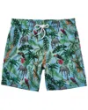 TRUNKS SURF & SWIM CO. TRUNKS SURF & SWIM CO. SANO SWIM SHORT