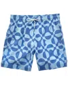 Trunks Surf & Swim Co. Sano Swim Short