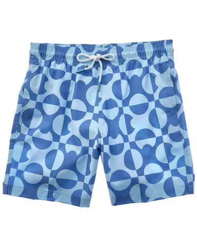 Trunks Surf & Swim Co. Sano Swim Short