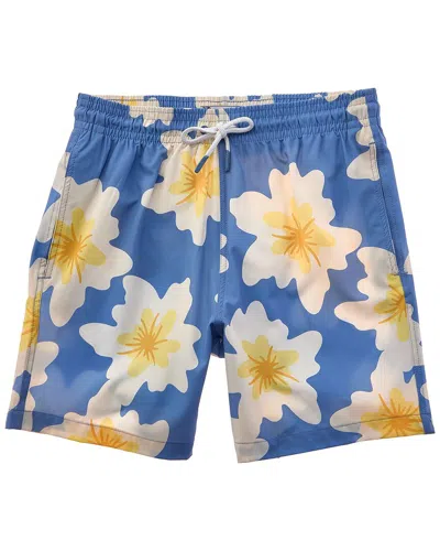 Trunks Surf & Swim Co. Sano Swim Short