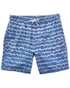 Trunks Surf & Swim Co. Sano Swim Short