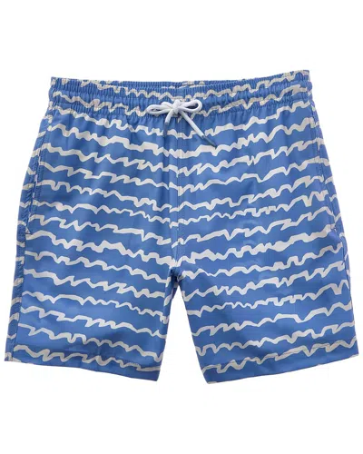 Trunks Surf & Swim Co. Sano Swim Short