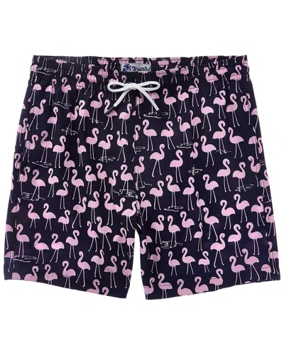 TRUNKS SURF & SWIM CO. TRUNKS SURF & SWIM CO. SANO SWIM SHORT