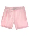 Shop Trunks Surf & Swim Co. Sano Swim Short
