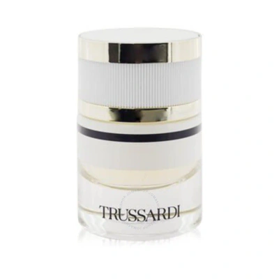 Trussardi - Pure Jasmine Eau De Parfum Spray 30ml / 1oz In N/a