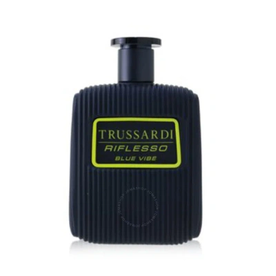 Trussardi - Riflesso Blue Vibe Eau De Toilette Spray  100ml/3.4oz