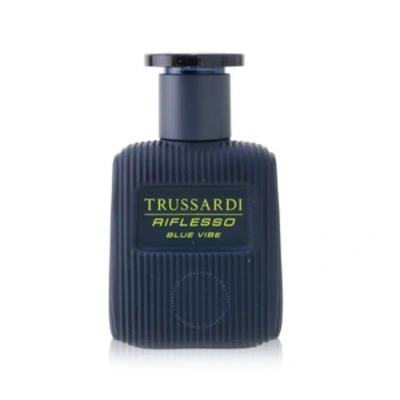Trussardi - Riflesso Blue Vibe Eau De Toilette Spray  30ml/1oz