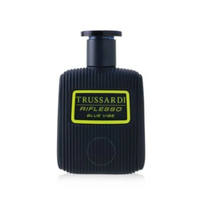 Trussardi - Riflesso Blue Vibe Eau De Toilette Spray  50ml/1.7oz