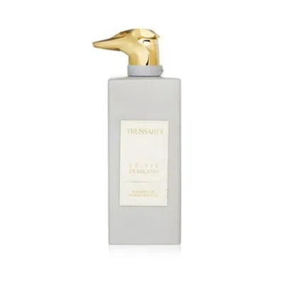 Trussardi 3.4 oz Men Walking In Porta Venezia Eau De Parfum Spray In Multi