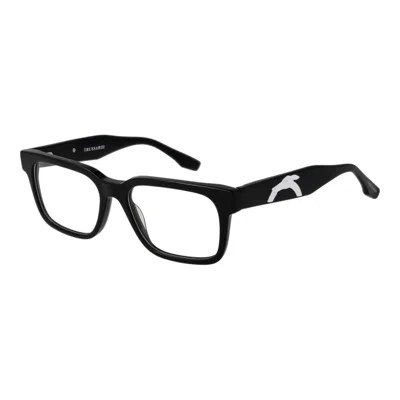 Trussardi Acetate Glasses (frames) In Black