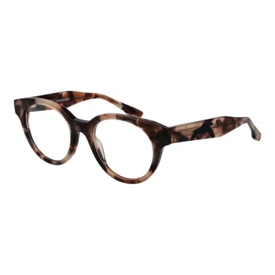 Trussardi Acetate Glasses (frames) In Brown