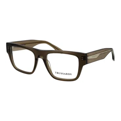 Trussardi Army Acetate Glasses (frames)