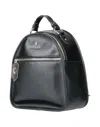 Trussardi Backpacks In Black