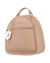 Trussardi Backpacks In Light Brown