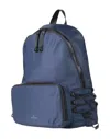 Trussardi Backpacks In Midnight Blue