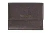 Trussardi Brown Leather Wallet