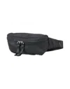 Trussardi Bum Bags In Black