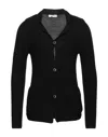 Trussardi Collection Suit Jackets In Black