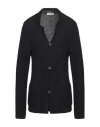 Trussardi Collection Man Blazer Midnight Blue Size Xxl Acrylic, Wool, Viscose In Blue
